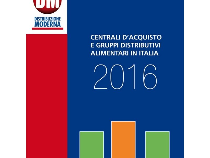 Distribuzione Moderna presenta la prima edizione della propria guida al retail italiano