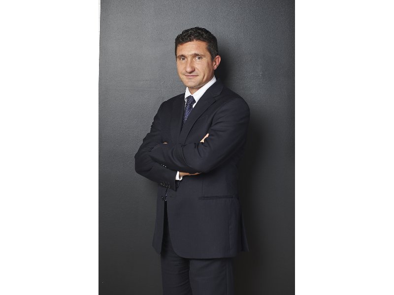 Doveconviene nomina Flavio Venturi group chief financial officer