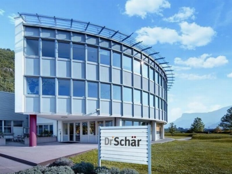 Dr. Schär, scoperto un nuovo modo di produrre alimenti gluten - free