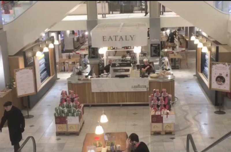 Eataly Copenhagen, lo store dedicato alla Felicità