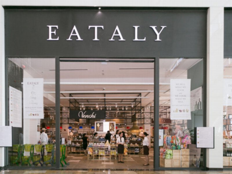 Eataly raddoppia a Dubai