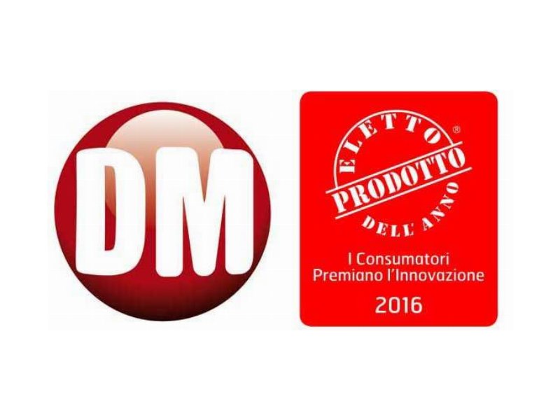 Ecco i vincitori del gioco “DM-Eletto Prodotto dell’Anno”