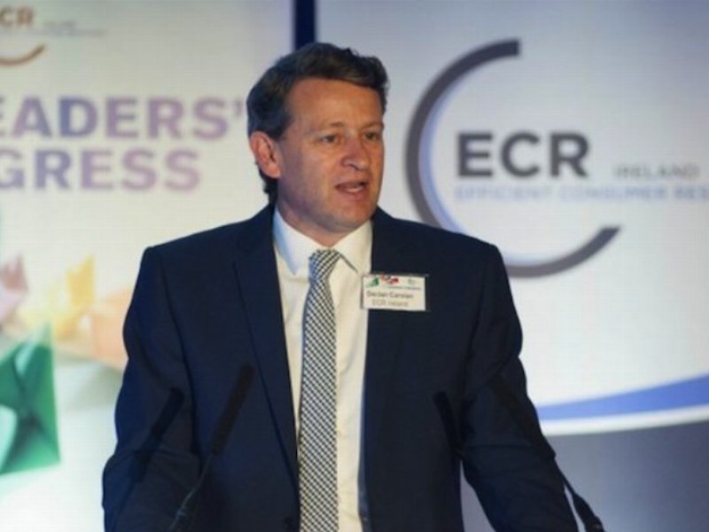 ECR Europe diventa ECR Community