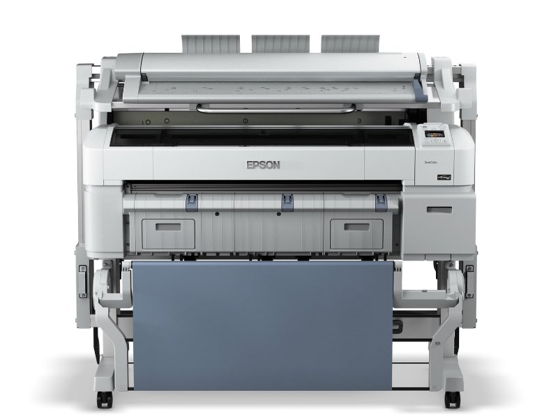 Epson presenta la sua gamma più avanzata di stampanti professionali