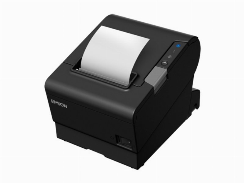 Epson ridefinisce lo standard attuale della stampa di scontrini POS