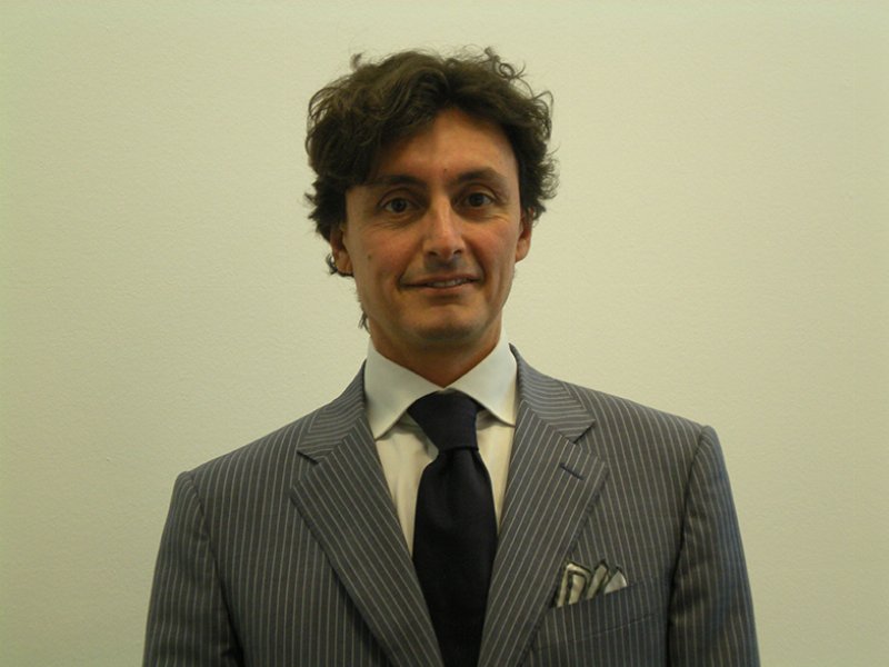 Eurocommercial: Roberto Fraticelli nominato director of italian operations