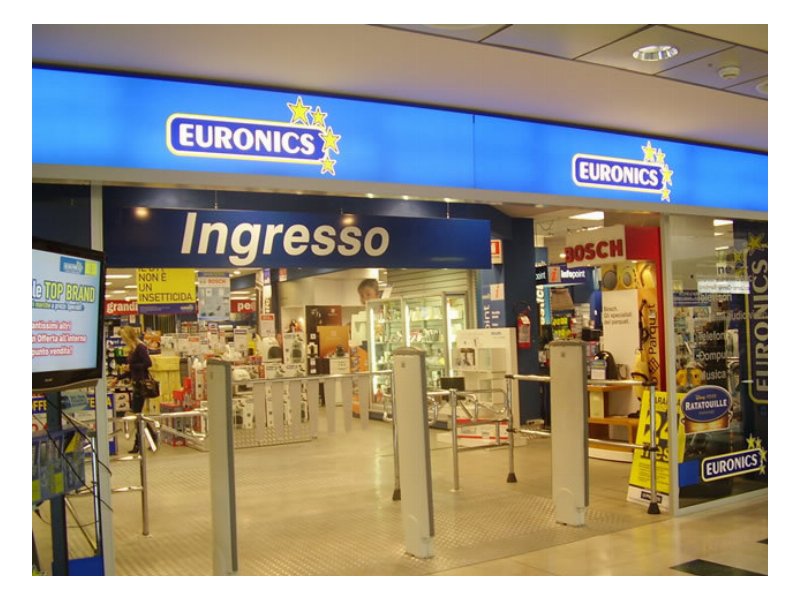 Euronics parte lo "Sbanca Tutto"