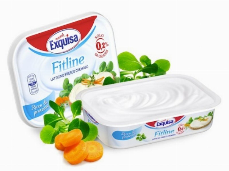 Exquisa presenta Fitline Exquisa presenta Fitline