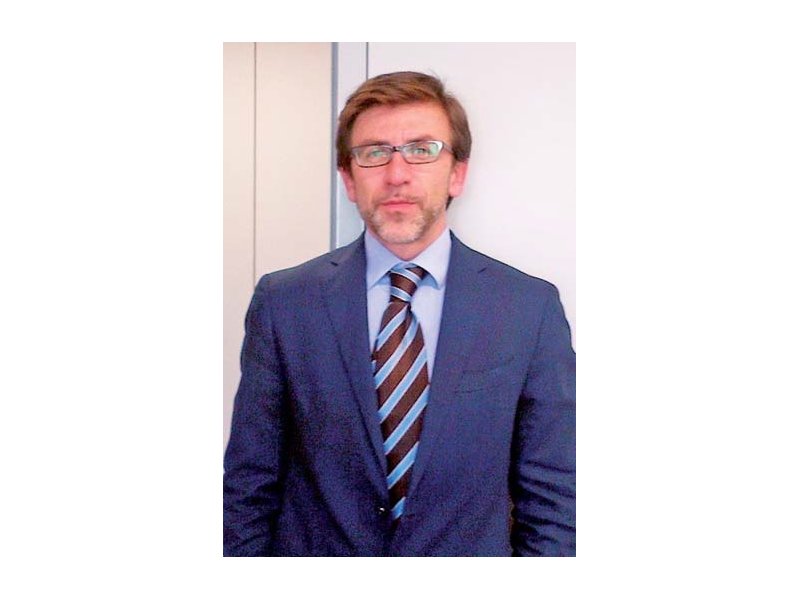 Fabio Mezzetti nuovo direttore generale sales & marketing Green Network