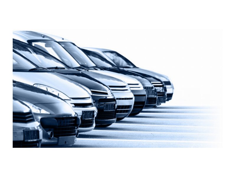Il mercato dell'auto cresce al di là di ogni più rosea aspettativa Il mercato dell'auto cresce al di là di ogni più rosea aspettativa