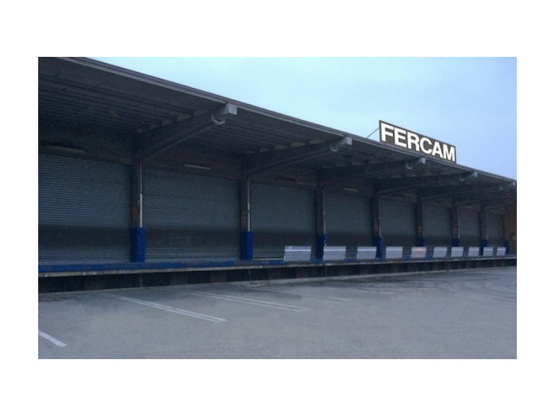 Fercam rafforza la propria presenza in Emilia Romagna