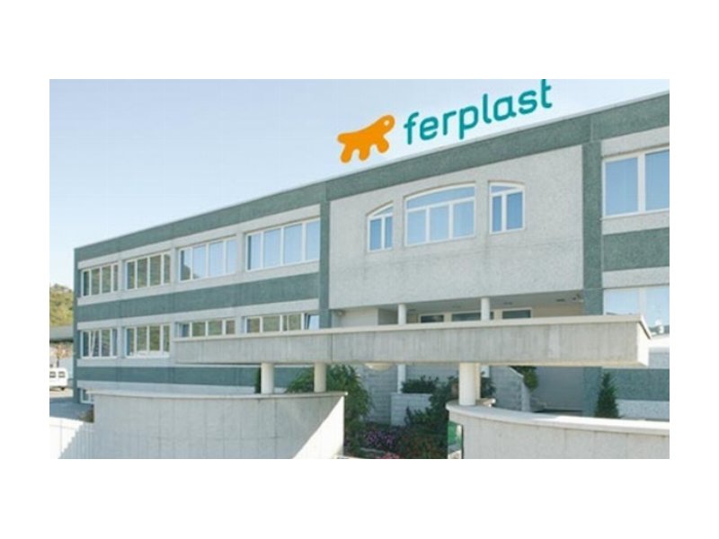 Ferplast scommette sull'America