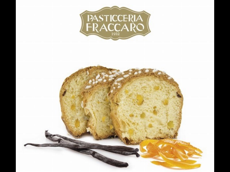 Fraccaro Spumadoro propone il Dolcefrutto