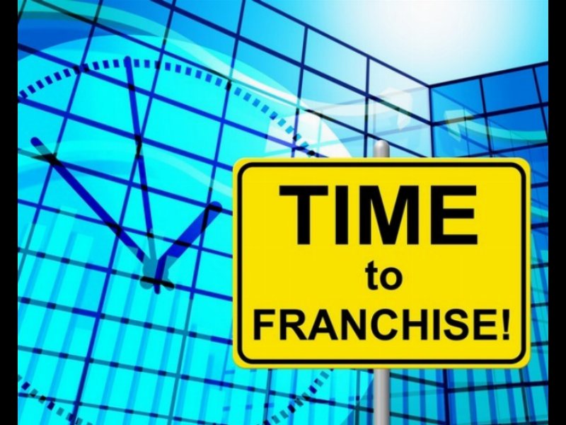 Franchising: un bene per tutti