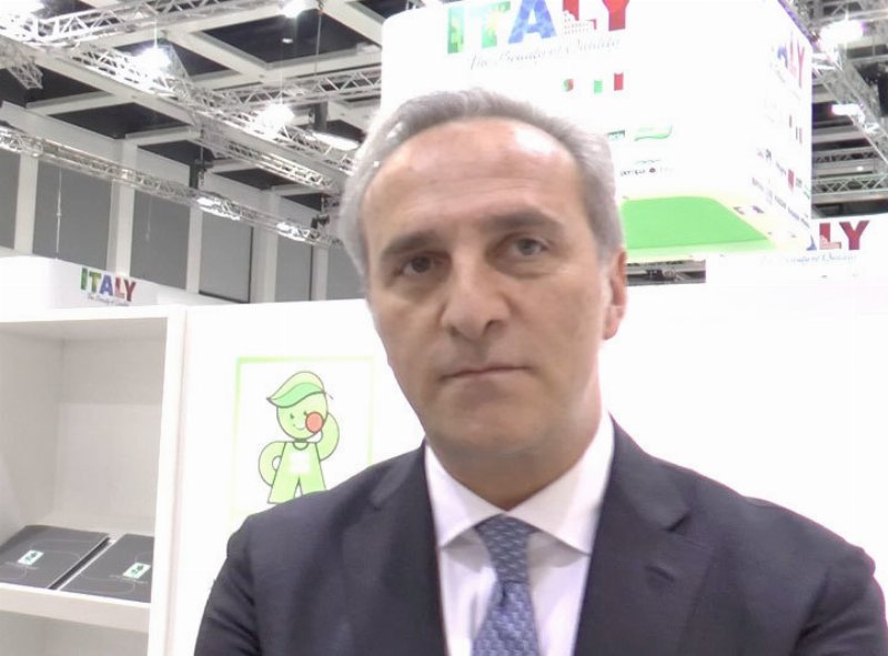 Fruitimprese: l'export galoppa verso i 4 mld e mezzo