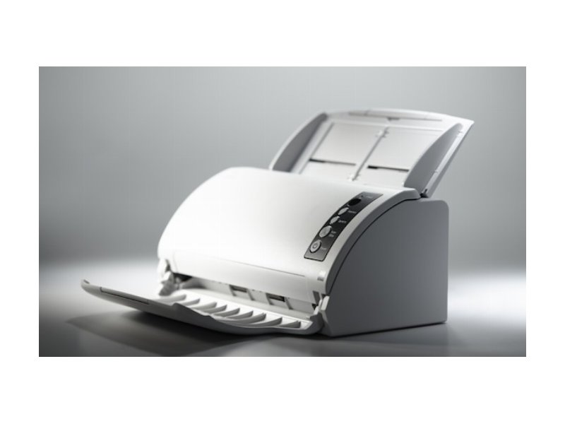 Fujitsu presenta il nuovo scanner documentale fi-7030