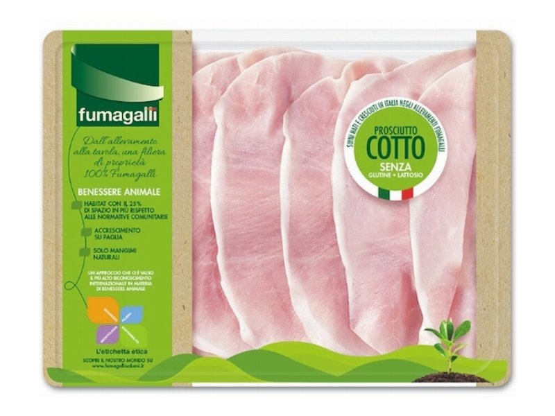 Fumagalli lancia la nuova linea Benessere Animale