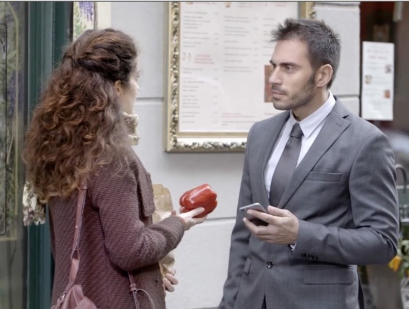 Galbani lancia un’app per l’ispirazione in cucina