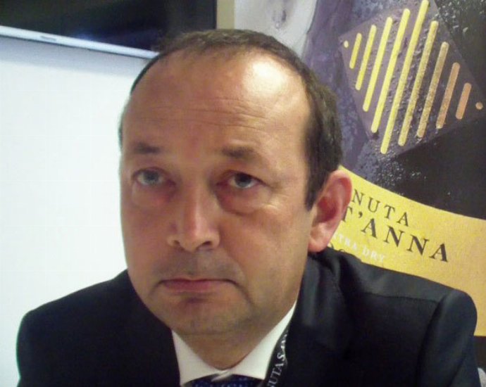 Genagricola punta sui vini: ecco la strategia di Marchionne