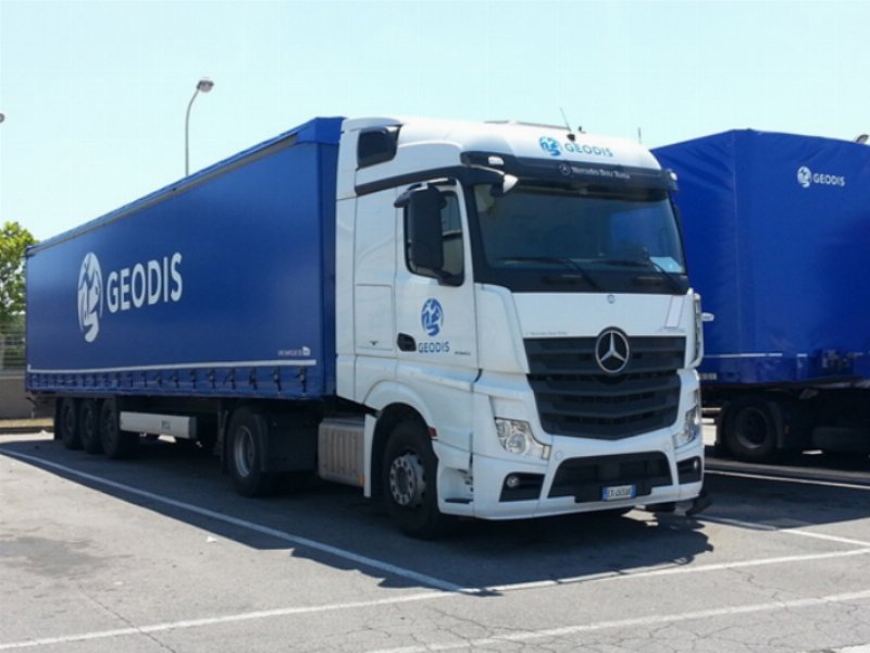 Geodis e Carlsberg Italia insieme per la gestione dei servizi di logistica distributiva