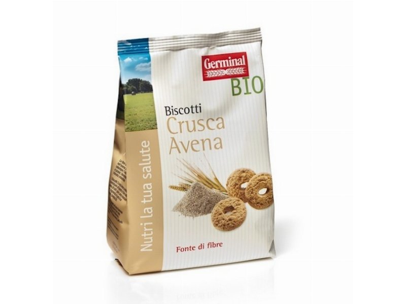 Germinal Bio propone la nuova linea Avena senza glutine