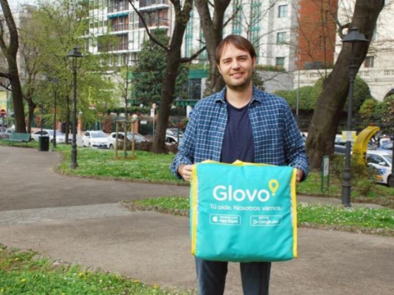 Glovo acquisisce l’italiana Foodinho  e arriva a Milano