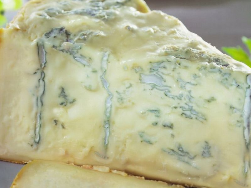  Gorgonzola  DOP: in aumento produzione ed esportazioni