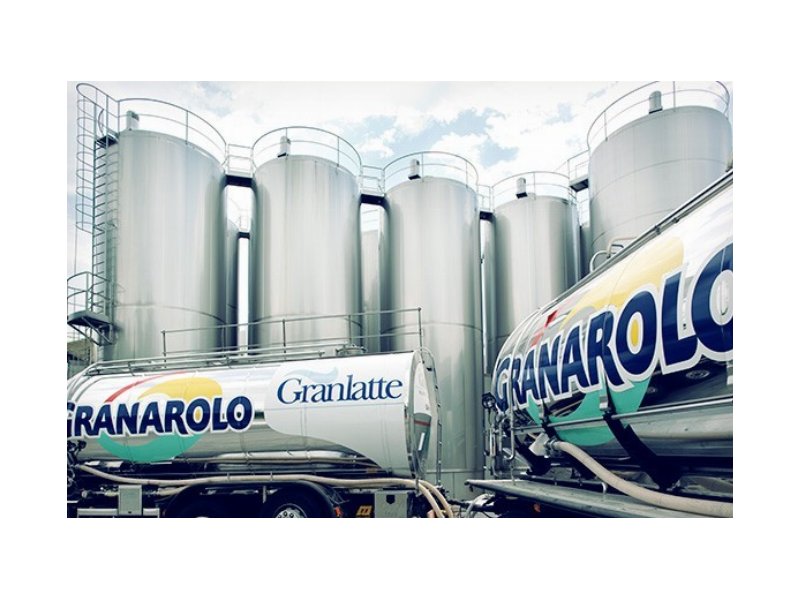 Granarolo acquisisce il 60% di Conbio