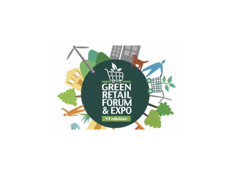 Green Retail Forum & Expo 2016