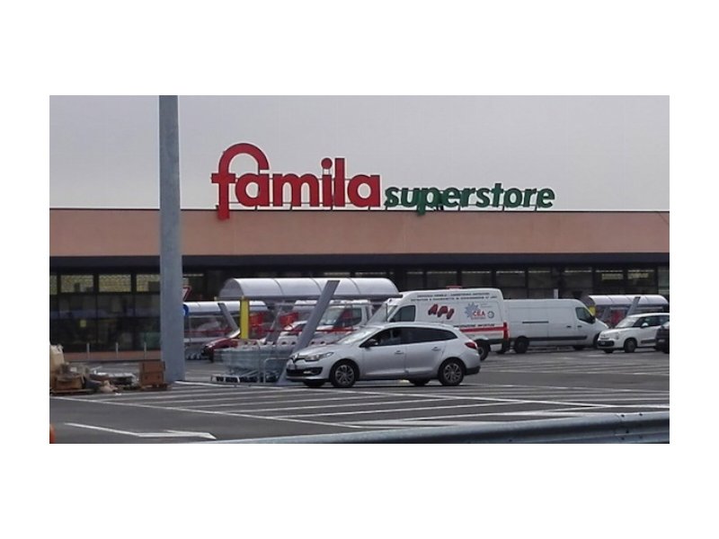 Gruppo Selex: due nuovi supermercati a Perugia e Padova