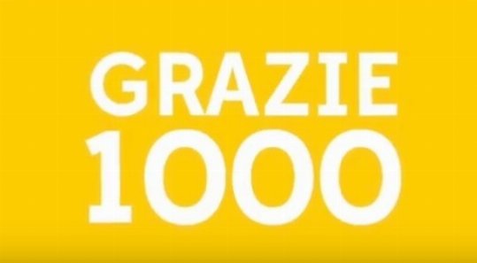 GS1 Italy: Immagino raggiunge quota 1000 aziende