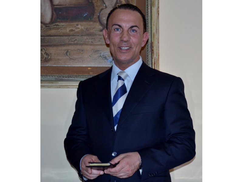 Guido Veronese nominato General Manager del Pastificio Rummo