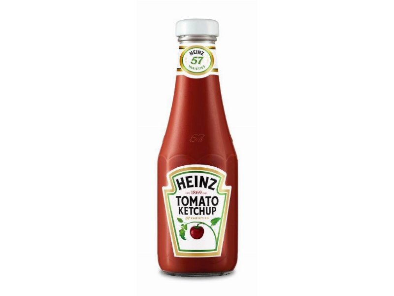 Heinz Tomato ketchup lancia la campagna  #coltivaliacasatua