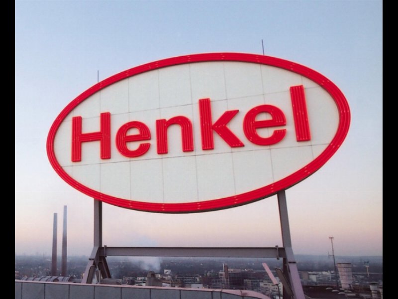 Henkel: l’esercizio 2015 si chiude con segno più