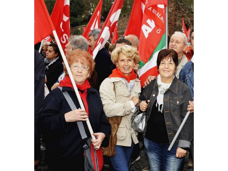 I lavoratori della Gdo al terzo sciopero per il contratto