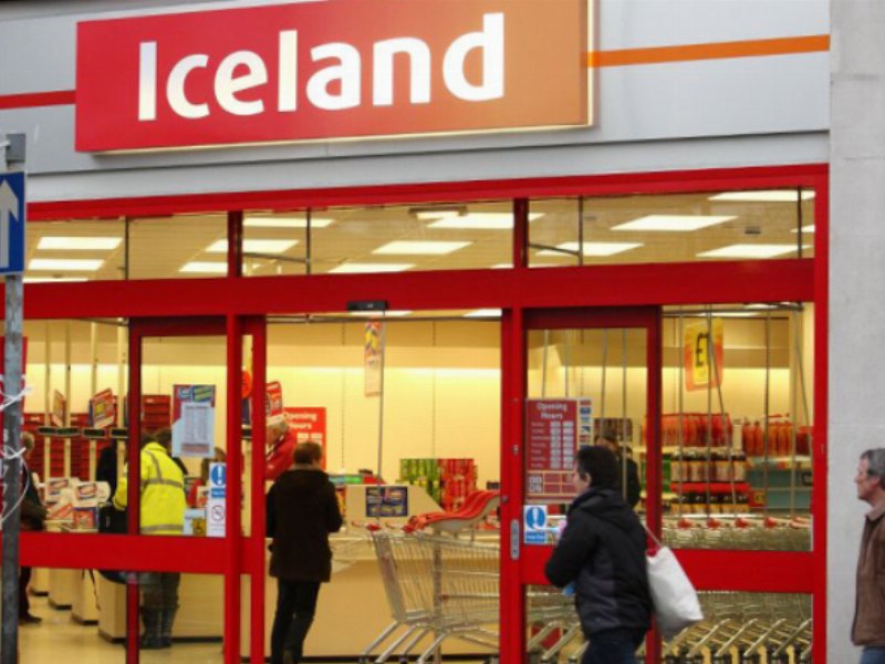 Iceland sceglie JDA Category Management