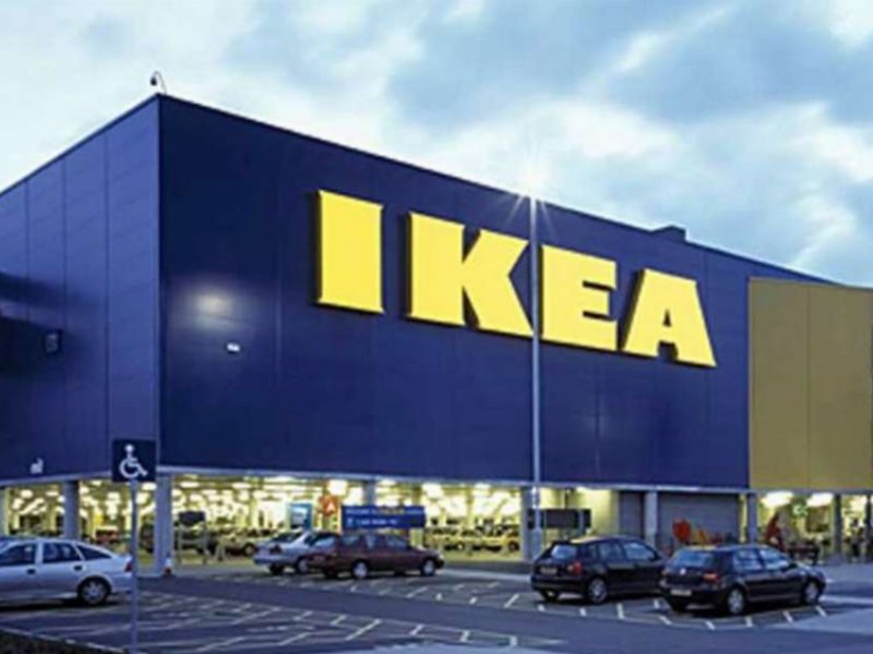 Ikea a sostegno delle donne vittime di violenza