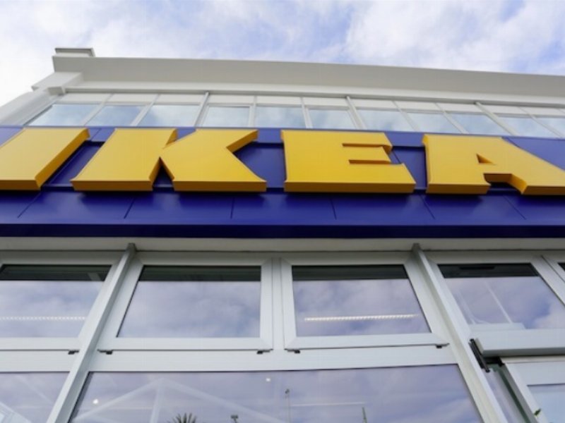 Ikea apre a Cagliari il primo Pick-Up & Order Point d'Italia