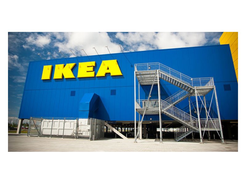 Ikea cresce in Italia e sperimenta nuovi format commerciali