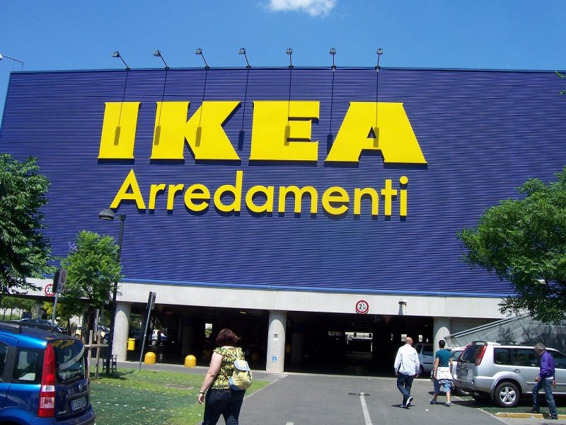 ikea italia presenta il 10° rapporto di sostenibilità