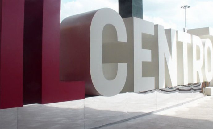 Il Centro di Arese, il più grande mall d’Europa