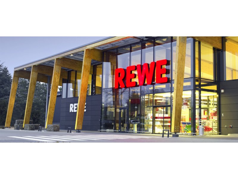 Il colosso tedesco Rewe Group debutta a Macfrut 2016