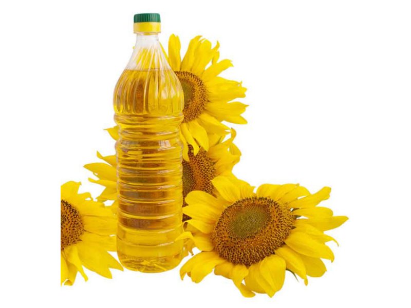 Il girasole è l’olio di semi più amato dagli italiani