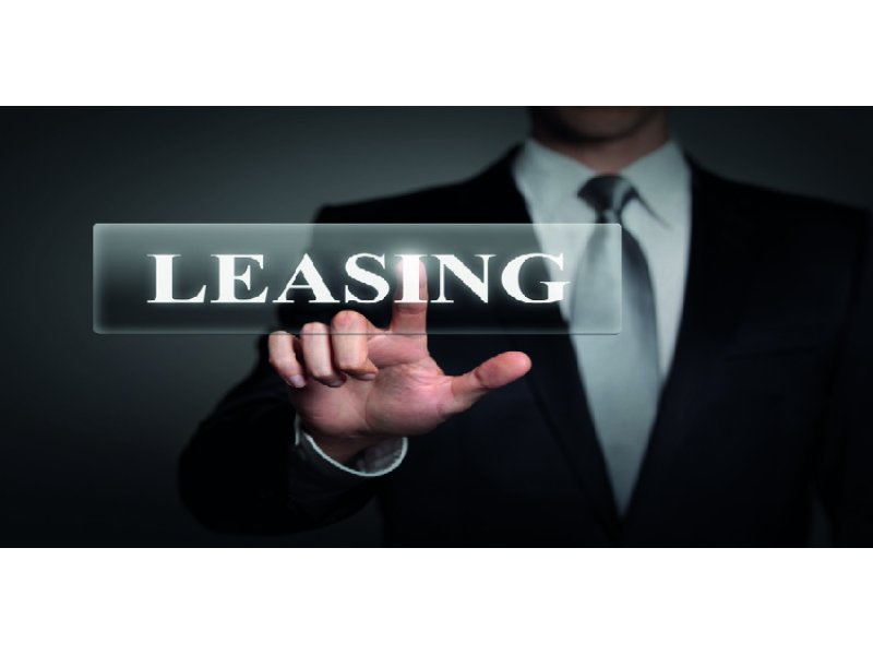 Il leasing non è più un contratto atipico