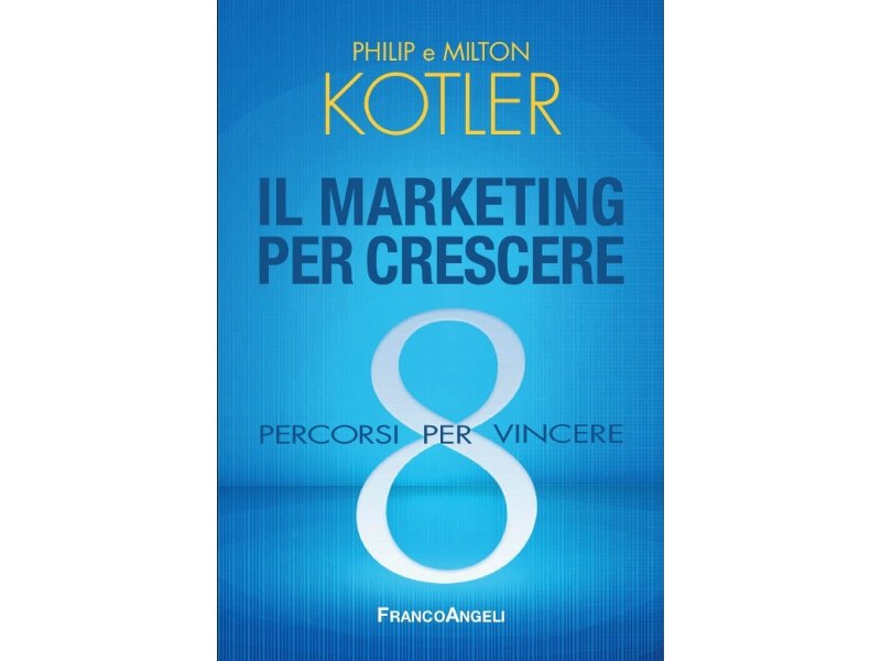 Il marketing per crescere