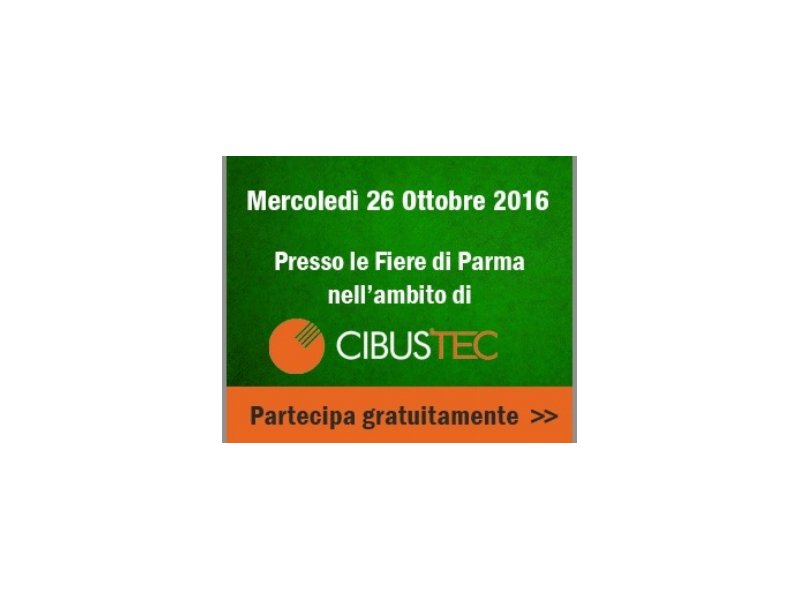 Il meglio della logistica agroalimentare a “Logisticamente on Food 2016”