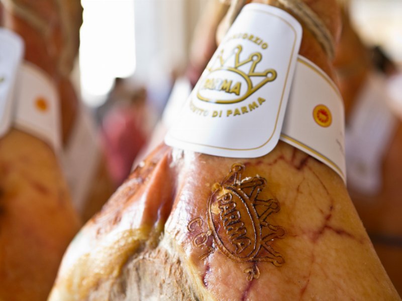 Il Prosciutto di Parma consolida la propria presenza negli Usa