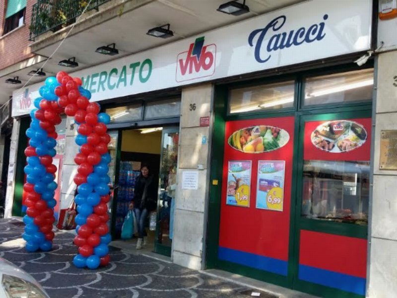 Inaugurati due nuovi Supermercati Vivo nel Lazio