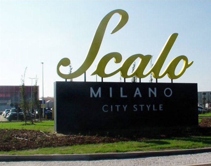 Inaugurato Scalo Milano, innovativo City Style District