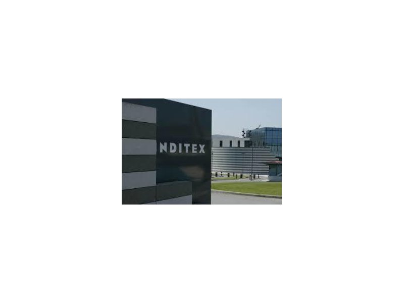  Inditex: utile netto a 2,88 mld di euro nel 2015